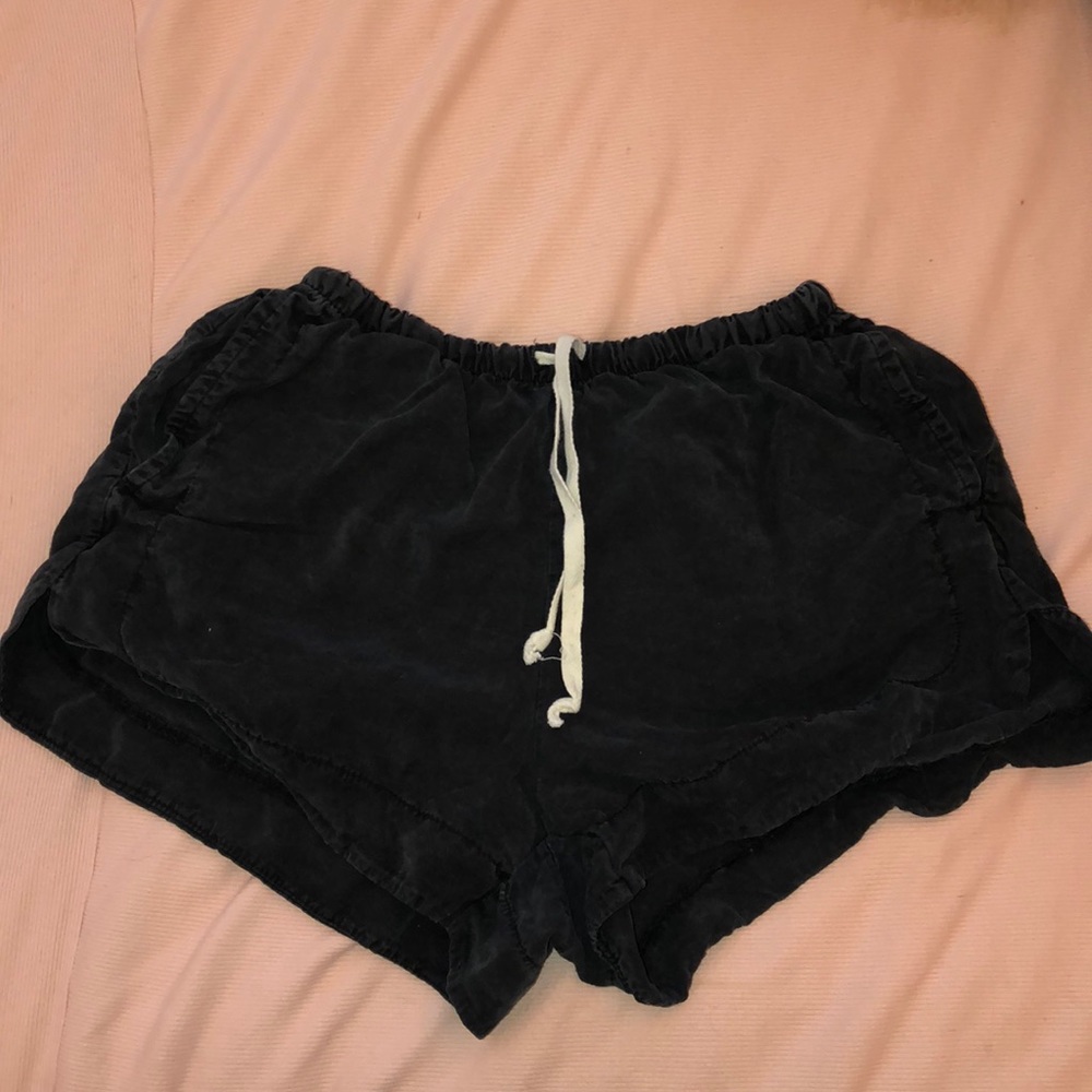 Brandy Melville Lounge Shorts